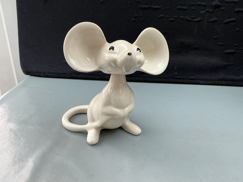 Vintage kitsch ceramic - , large