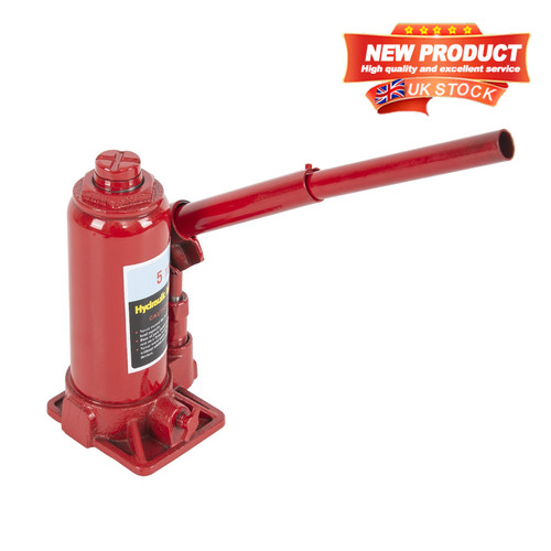 Ton bottle jack car lifting - jack,