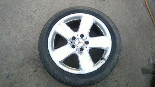 Mercedes class 2003 e270 - e,