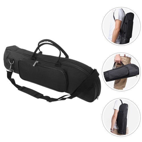 Waterproof trumpet case - waterproof,