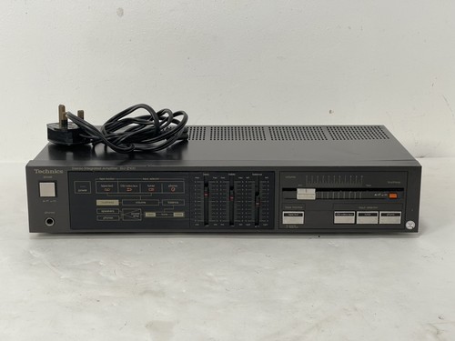 Technics z100 stereo - su-z100,