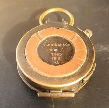 Rare 1918 mordan - rare, &