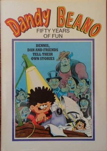 Dandy and beano - and, fifty