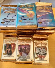Harry Potter Trading Card Game