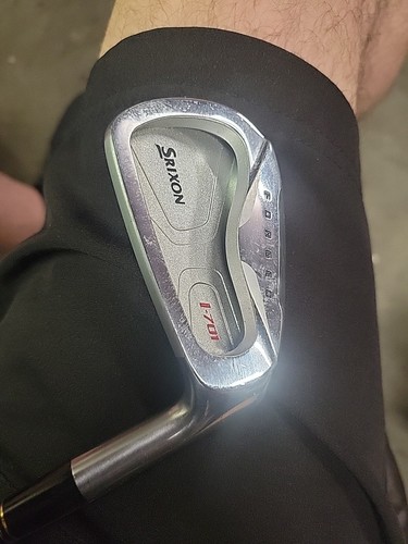 Srixon 701 single 6 - i-701,
