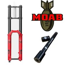 Ride your 15mm Wheel in a