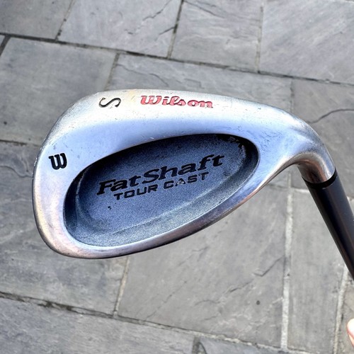 Wilson fatshaft tour - tour, cast