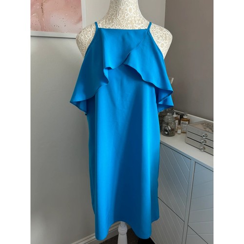 Miss selfridge electric blue - electric,