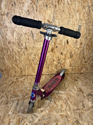 Micro sprite scooter foldable - micro,
