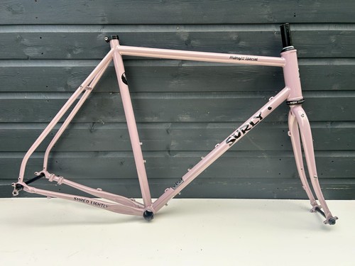 Surly midnight special 58cm - surly,
