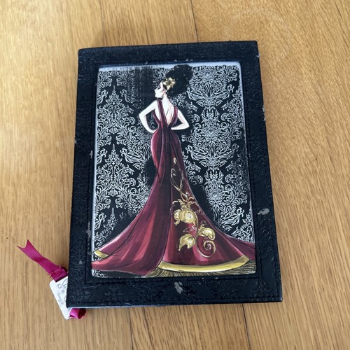 Disney limited designer doll - disney,