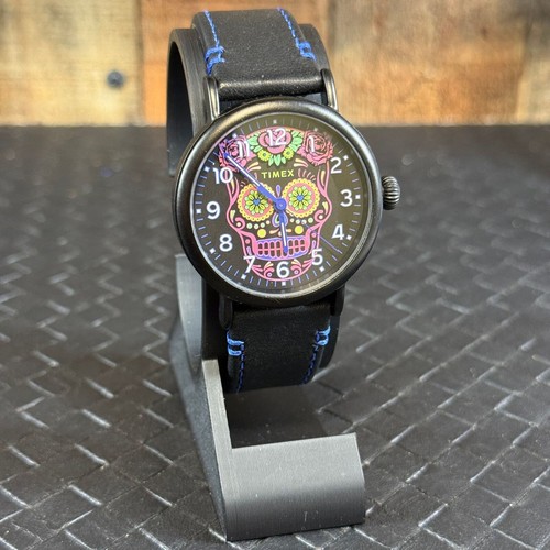 Timex waterbury dia los - “dia, de