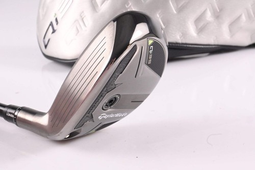 Left hand taylormade - taylormade, qi35