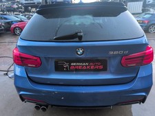 2015-2019 BMW 320D 3 SERIES M