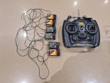 HITEC RANGER 2N RC controller