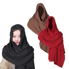 Medieval Hooded Cloak Punk