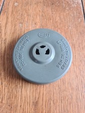 Headlight Bulb Dust Cover