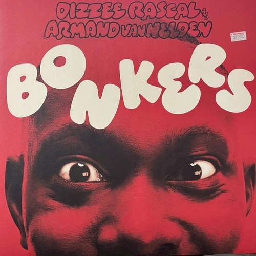 Dizzee rascal armand van - armand,