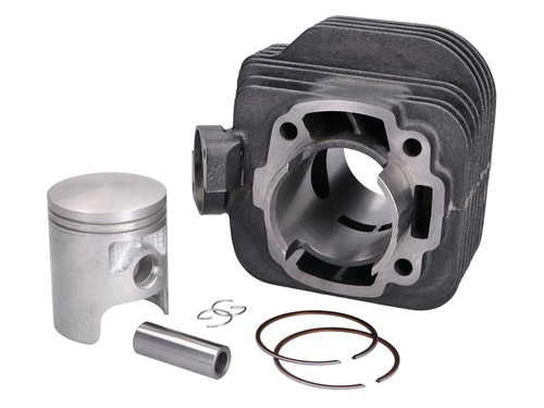 Cylinder kit 100cc gasket - cylinder,
