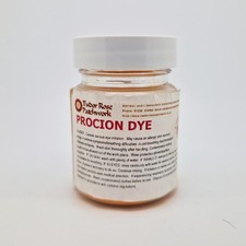 Procion Dye MX Cold Water Dyes