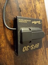 Boston BFS30 Sustain Pedal