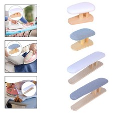 Tabletop ironing board wooden - tabletop,