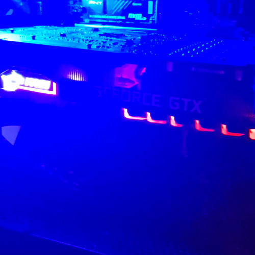 Msi nvidia geforce gtx - msi,