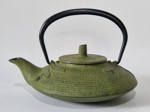 Iwachu japanese cast - japanese, iron
