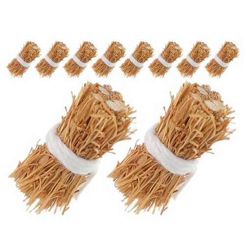 Pcs small hay bales for - 12,