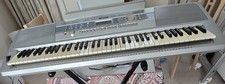 Yamaha Portable Grand DGX-200 Electronic Keyboard