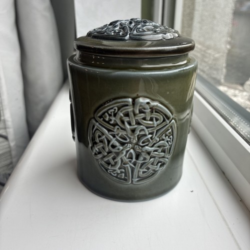 Vintage irish wade celtic - irish,