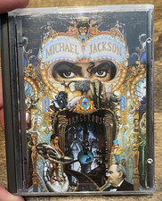 Like New Michael Jackson