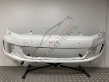 VW GOLF GTI GTD MK6 2009-2012 FRONT BUMPER HC-436 5K0807221B