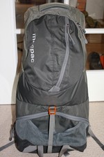 Macpac Possum Child Carrier -