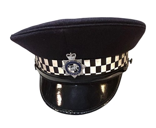 Policemen hat hobson - policemen,