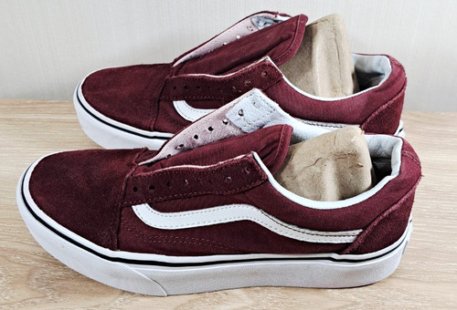 Vans old school platforms - , port