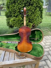 Antique Copy Of Joseph