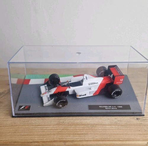 Panini formula car - 1,