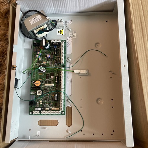 Honeywell galaxy dimension - honeywell,