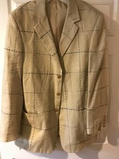 vintage ross graison suit
