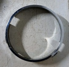 Rover P6 Headlight Chrome
