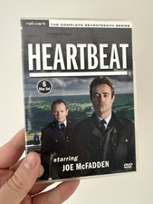 Heartbeat - Complete TV Series