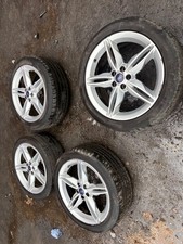 FORD KUGA MK2 SPORT R19 ALLOY