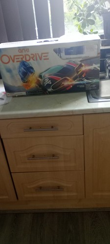 Anki overdrive digital - anki,
