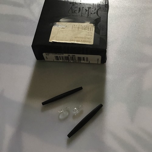 Genuine oakley crosshair repl - oakley,