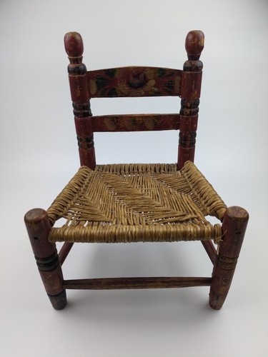 Vtg mexican folk - folk, child's
