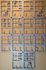 Warhammer 40K - Plastic Space