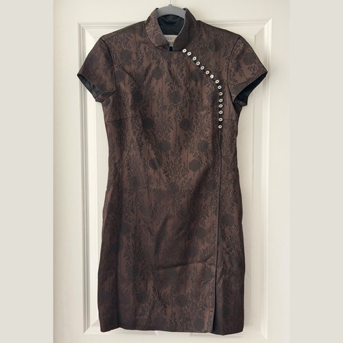 Karen millen vintage - millen, brown