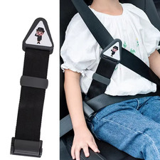 Car Child Seat Belt Retainer