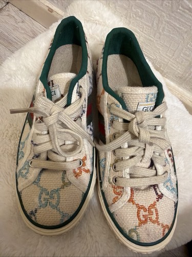 Multicoloured trainers - multicoloured,